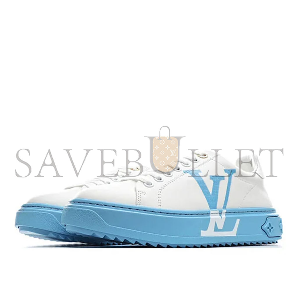 l**is V*t*n time out sneakers 1a8mz7